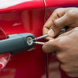 Car Unlock Service