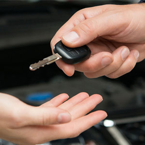 Auto Locksmiths Near Me