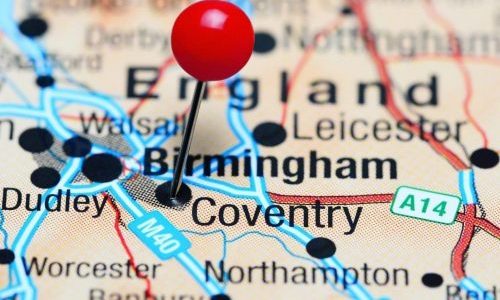 Auto Locksmith Birmingham